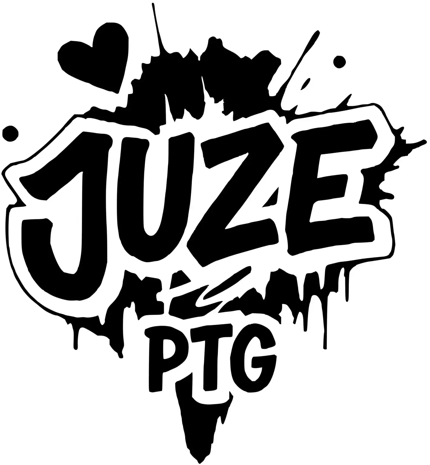 2026 juzepeiting logo