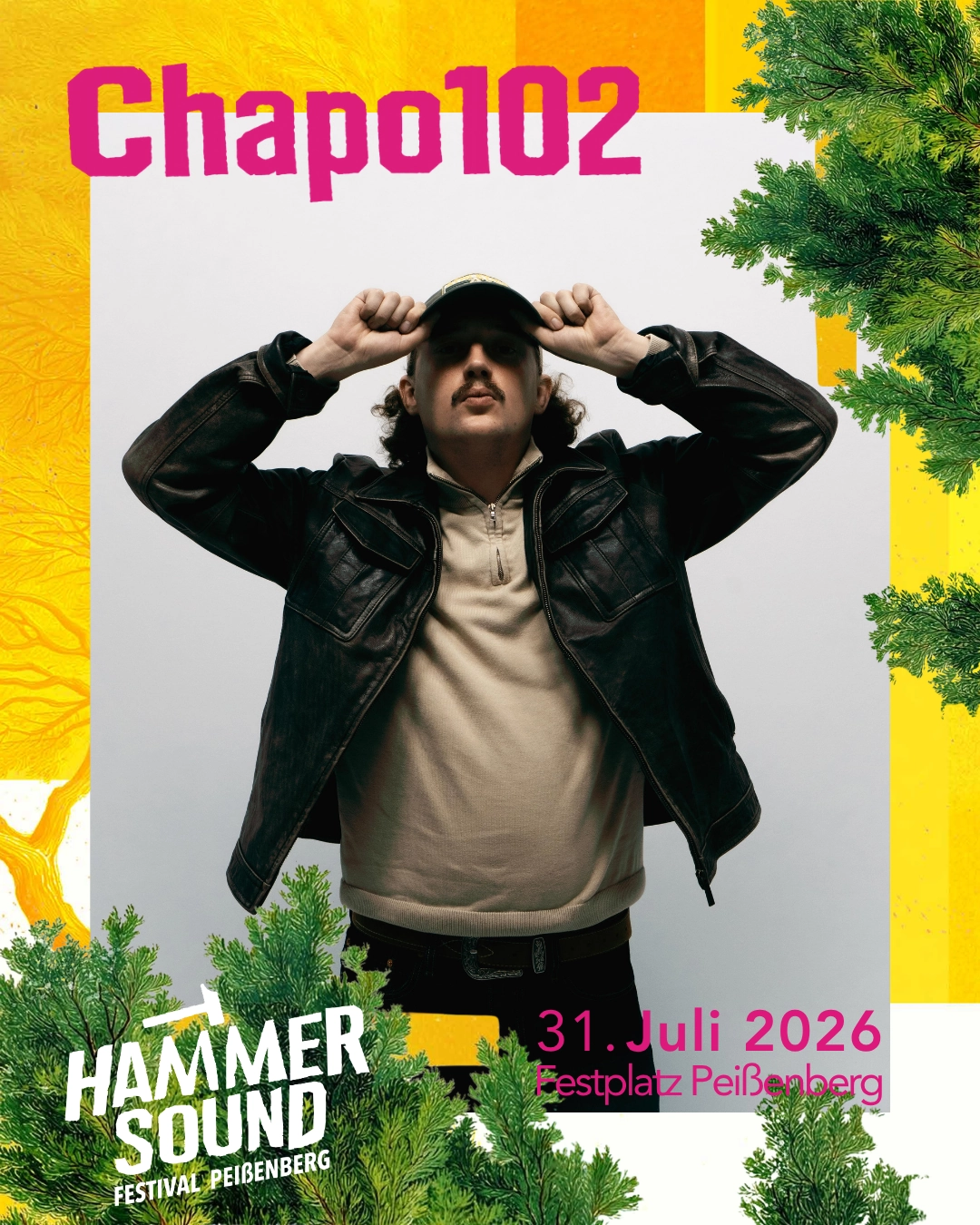 26HSF Chapo102 Homep