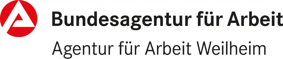 Arbeitsagentur Logo