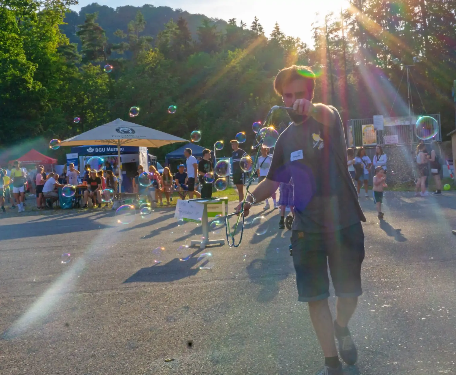 Hammersound 24 Helfer Trouble Shooter