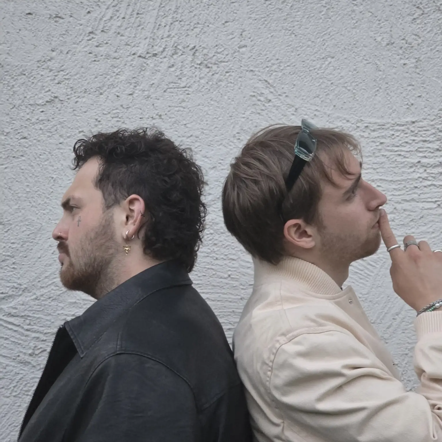 Hydra+Moncci Foto Band