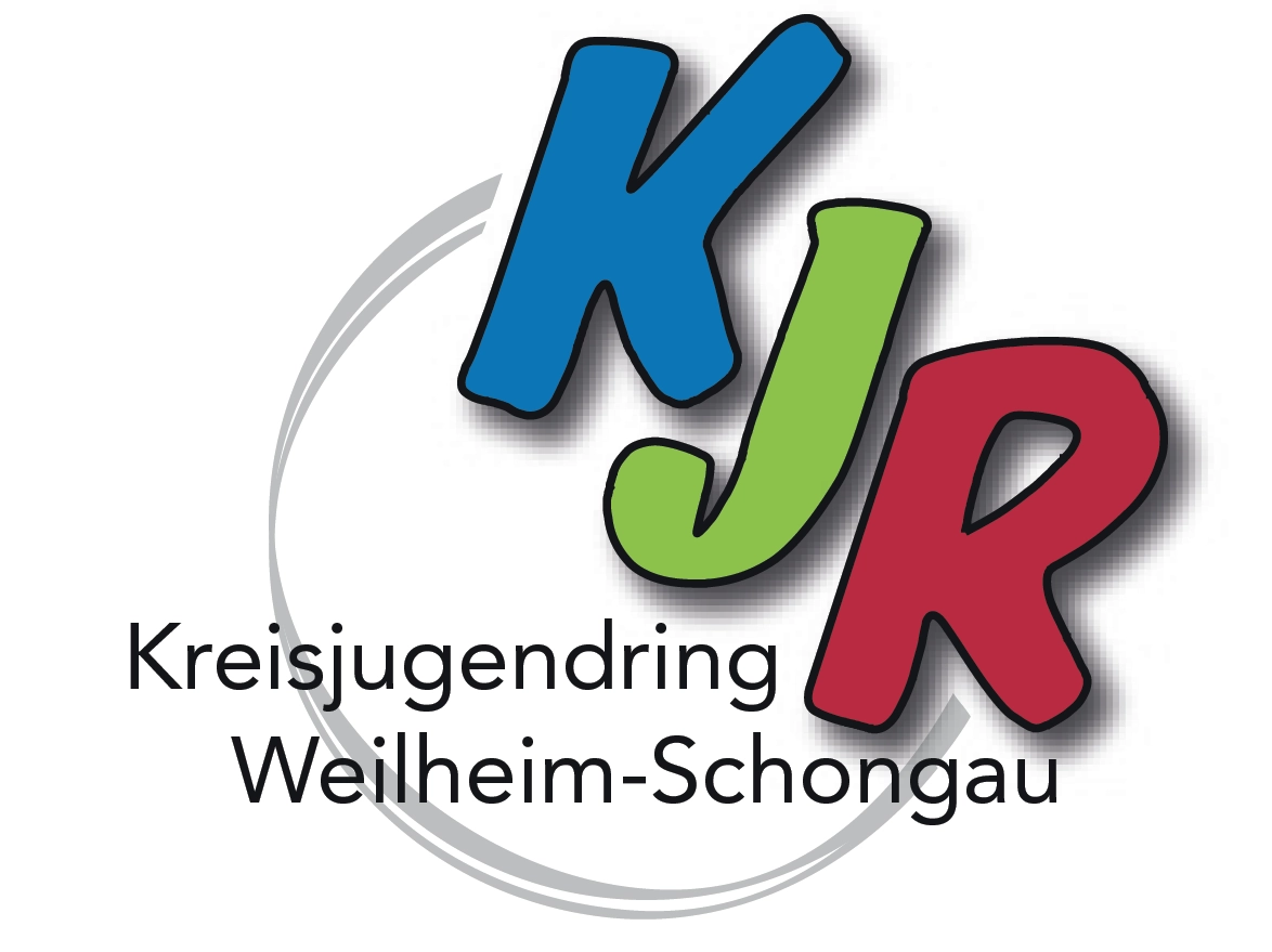 KJR Logo