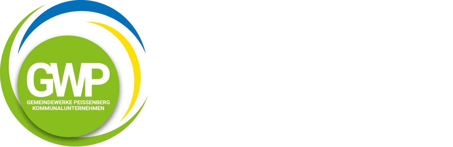 Logo GWP CMYK WEISS