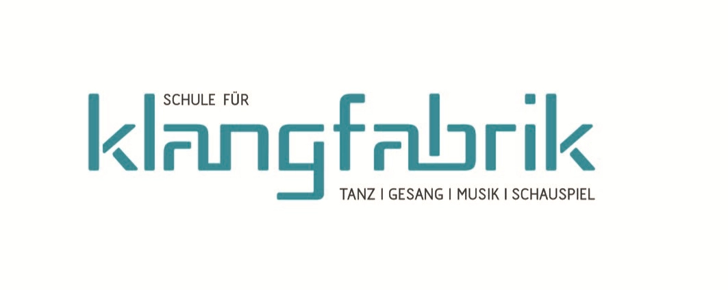 Logo Klangfabrik