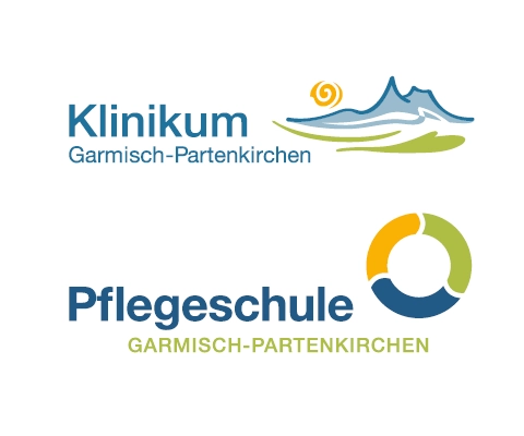 Logo Klinikum GAP PFS