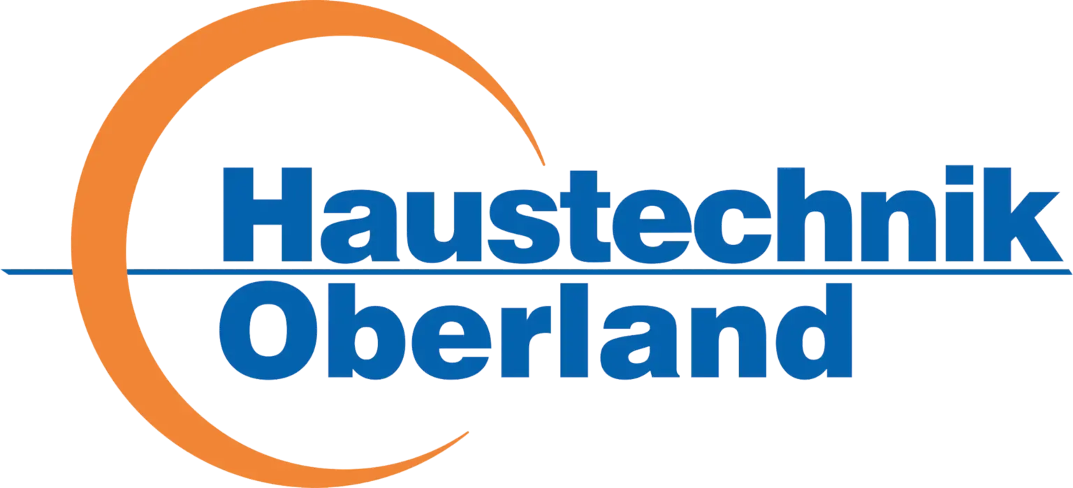 Logo Oberland Haustechnik
