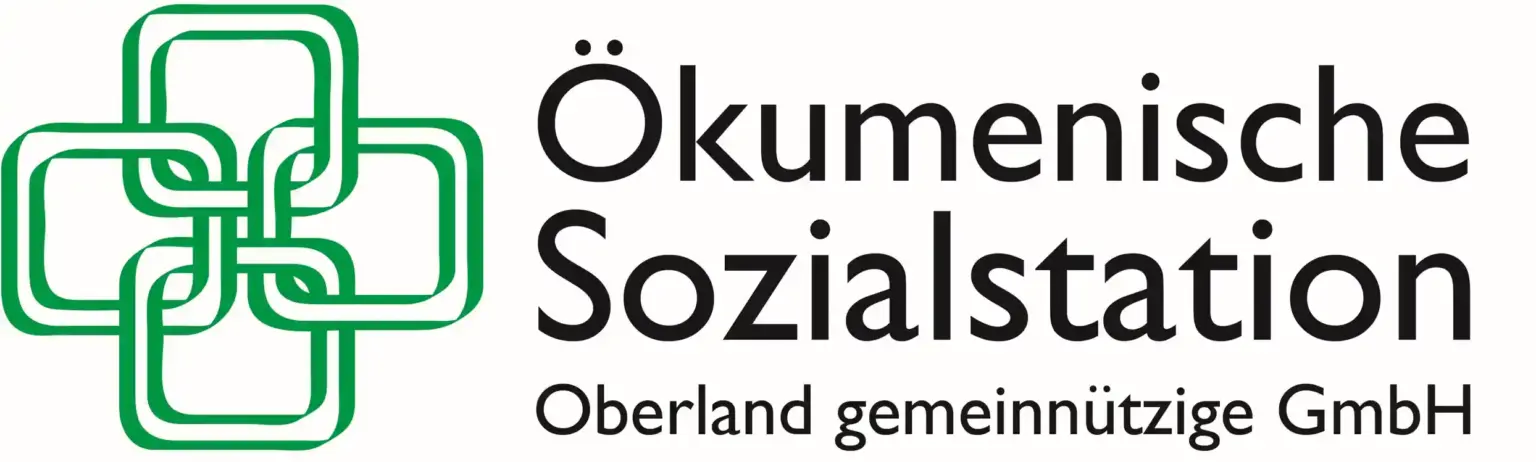 Logo ÖkumenischeSozialstation