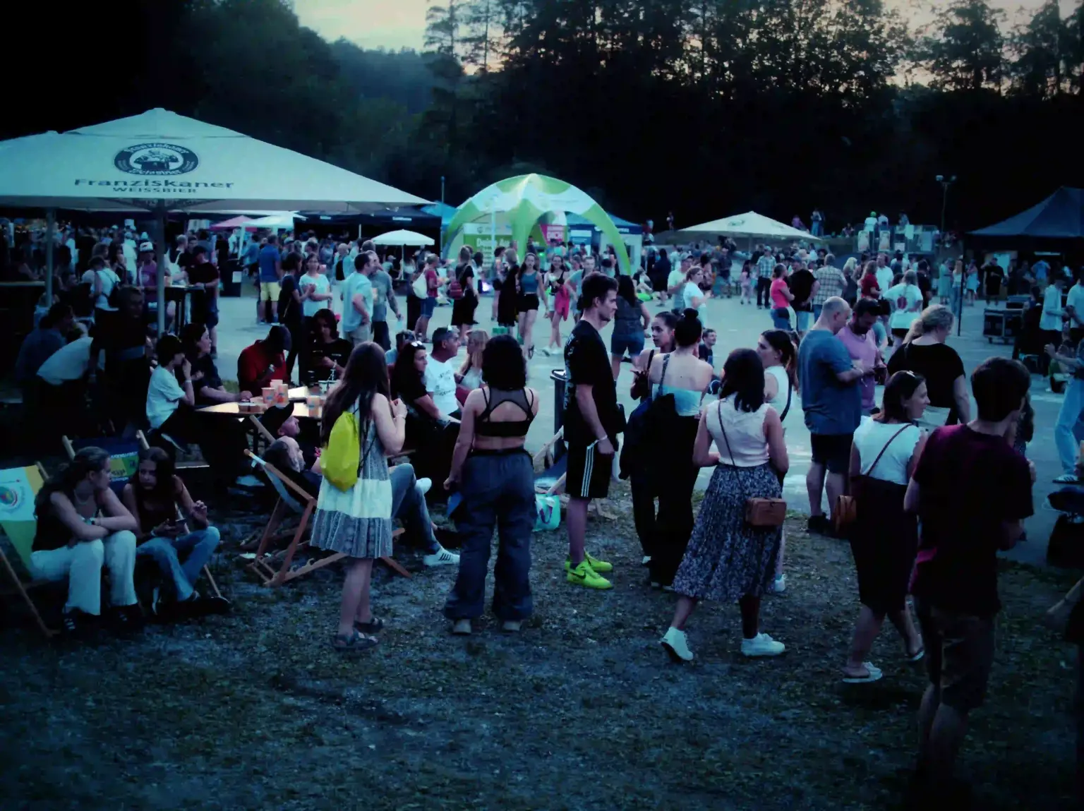 hammersound 24 besucher platz