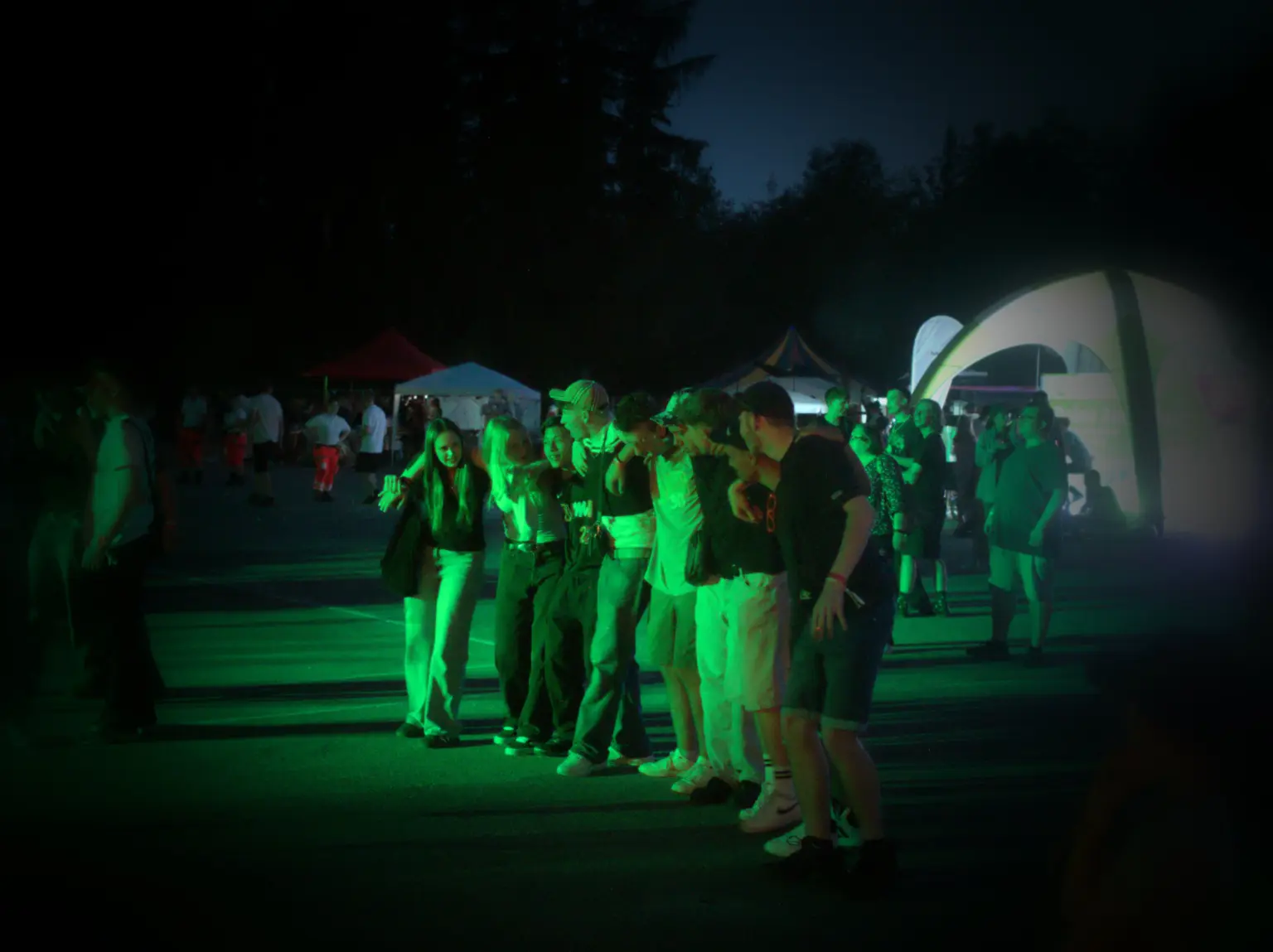 hammersound 24 besuchergruppe