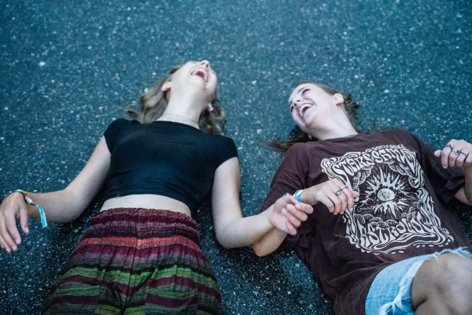 hammersound 24 besucherinnen