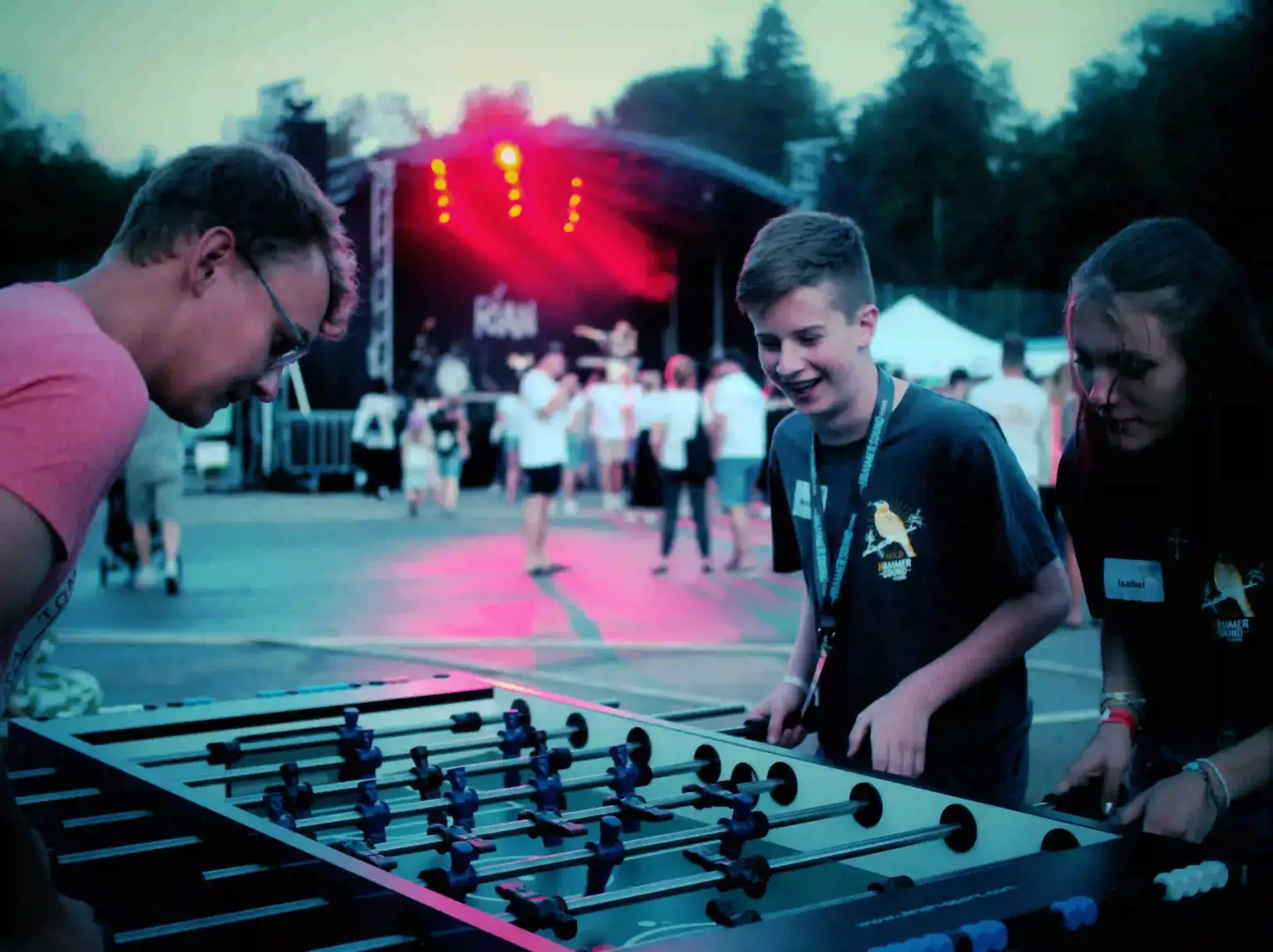 hammersound 24 kicker