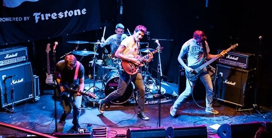 hsf18 compromiseshow