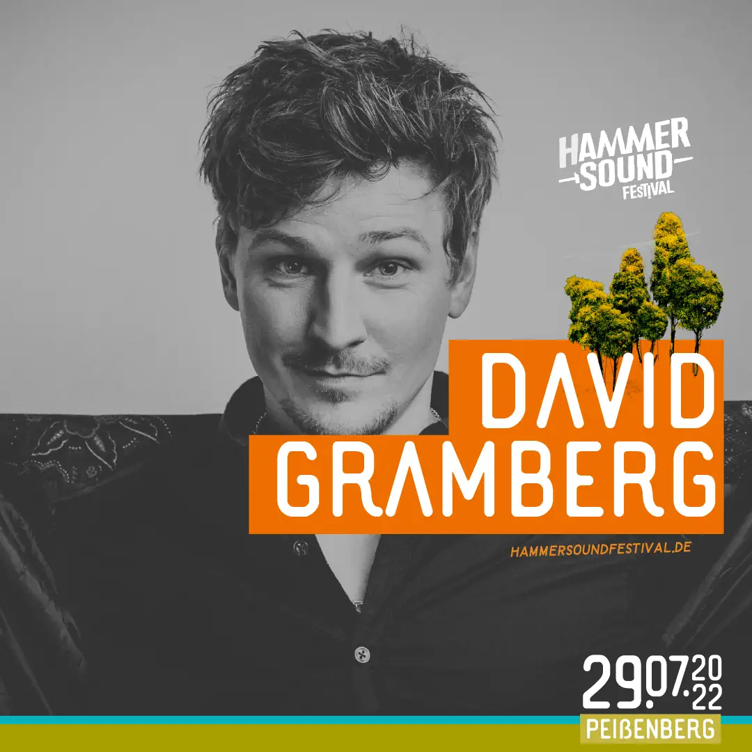 hsf22 david gramberg