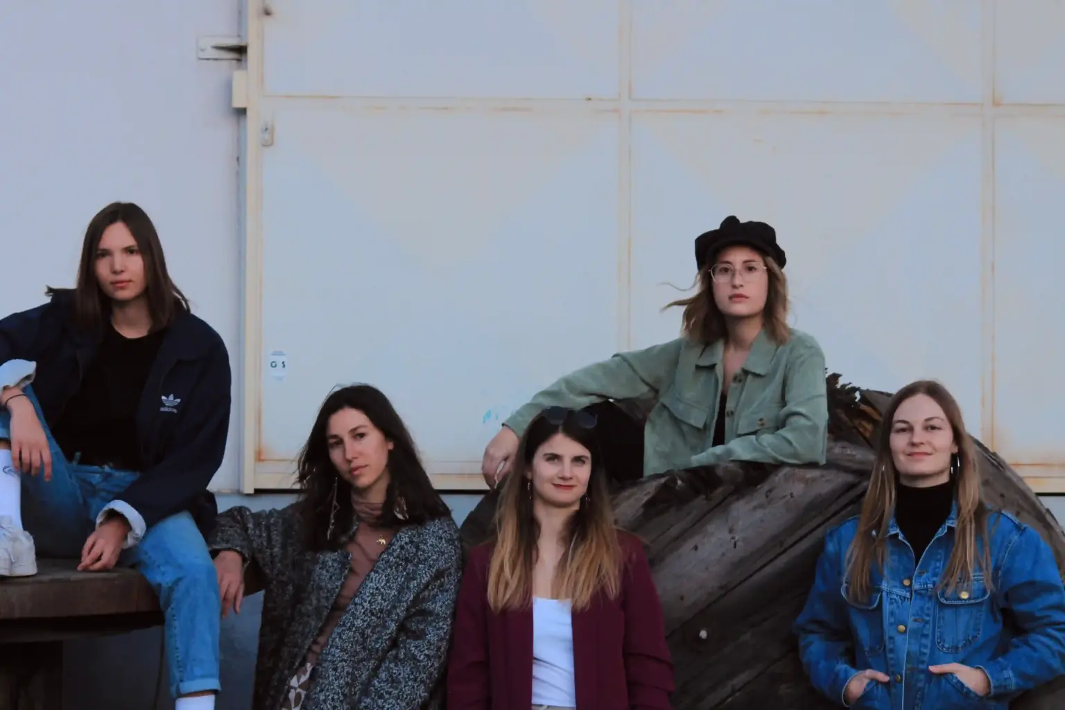 hsf22 hey sis clisa mair2