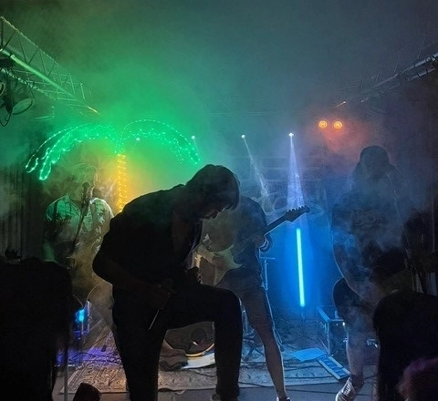 hsf26 BandcontestPeiting