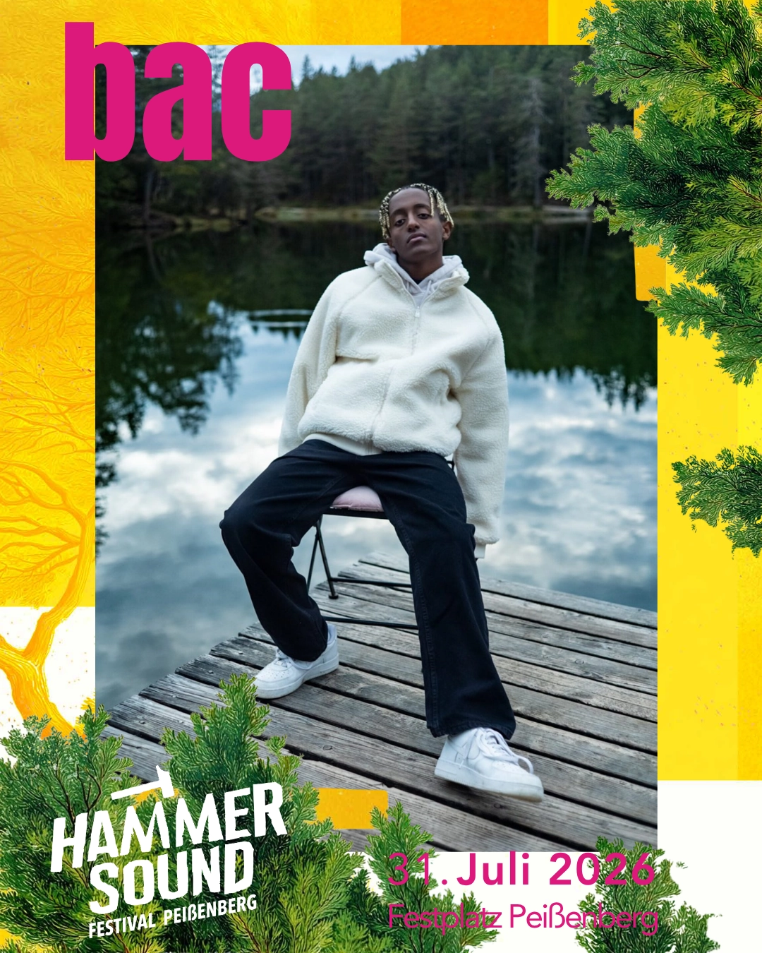 hsf26 bac homepage